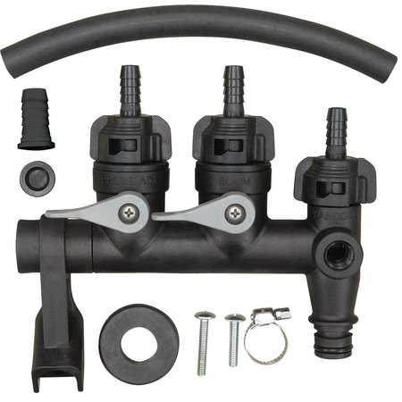 FIMCO Quick Connect Manifold Assembly 7771967
